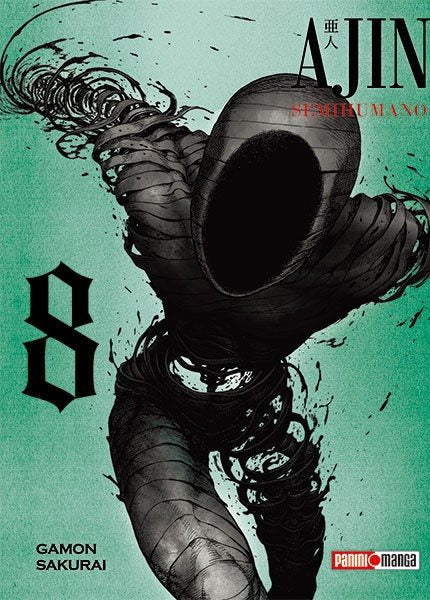 Ajin 08